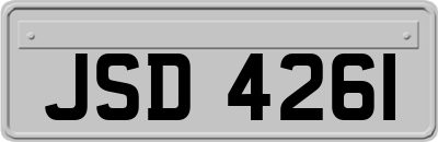 JSD4261