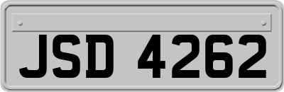 JSD4262