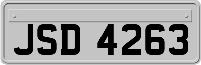 JSD4263