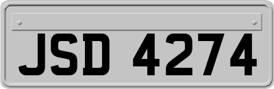 JSD4274