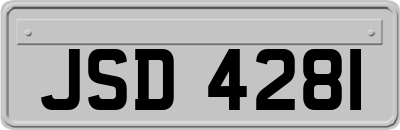JSD4281