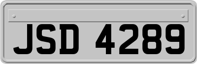 JSD4289