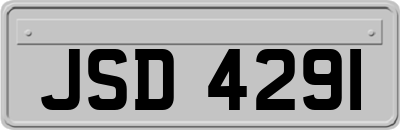 JSD4291