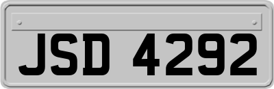 JSD4292