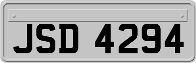JSD4294