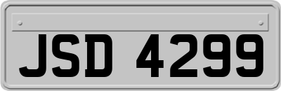 JSD4299