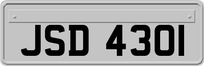 JSD4301