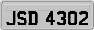 JSD4302
