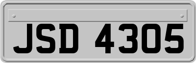 JSD4305