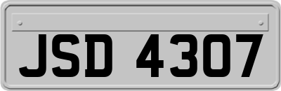 JSD4307