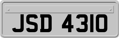 JSD4310