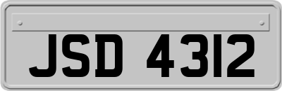 JSD4312