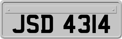 JSD4314