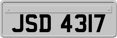JSD4317