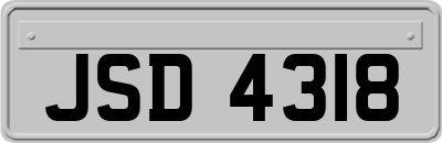 JSD4318