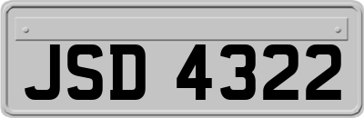 JSD4322