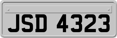 JSD4323
