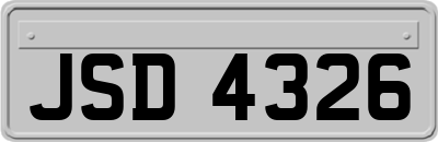 JSD4326