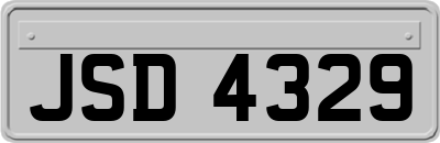 JSD4329