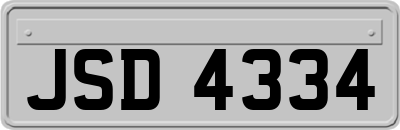 JSD4334