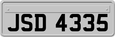 JSD4335