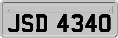 JSD4340