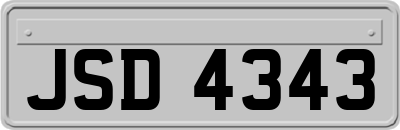 JSD4343