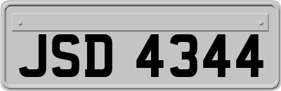 JSD4344