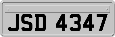 JSD4347