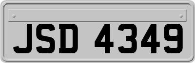JSD4349