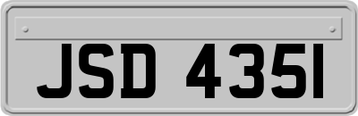 JSD4351