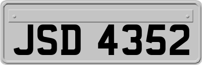 JSD4352