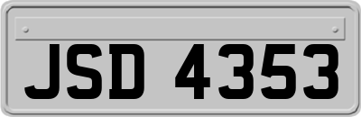 JSD4353