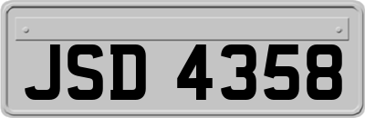 JSD4358
