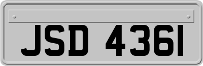 JSD4361