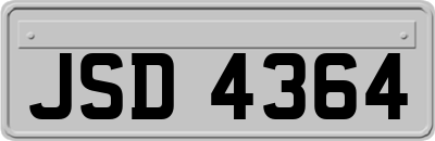 JSD4364