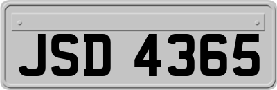 JSD4365