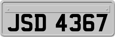 JSD4367