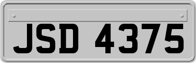 JSD4375