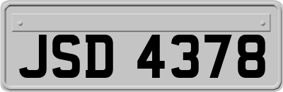 JSD4378