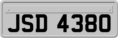 JSD4380