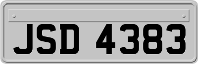 JSD4383