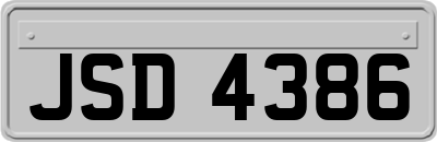 JSD4386