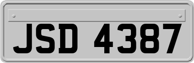JSD4387