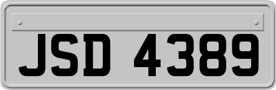 JSD4389