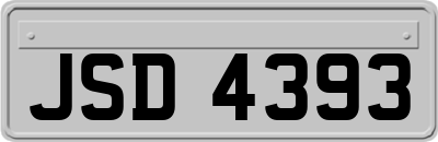 JSD4393