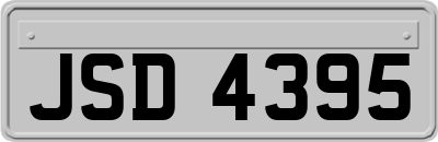 JSD4395