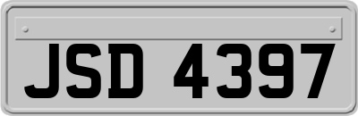 JSD4397