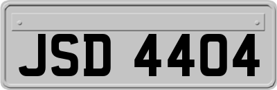JSD4404