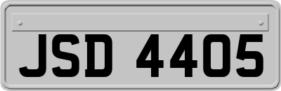 JSD4405